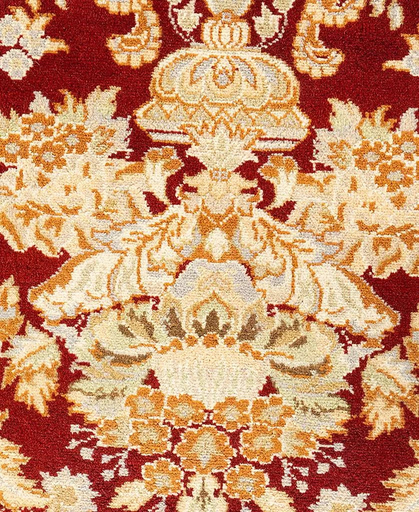 ADORN HAND WOVEN RUGS Mogul M1339 9
3
x12
1
Area Rug 2