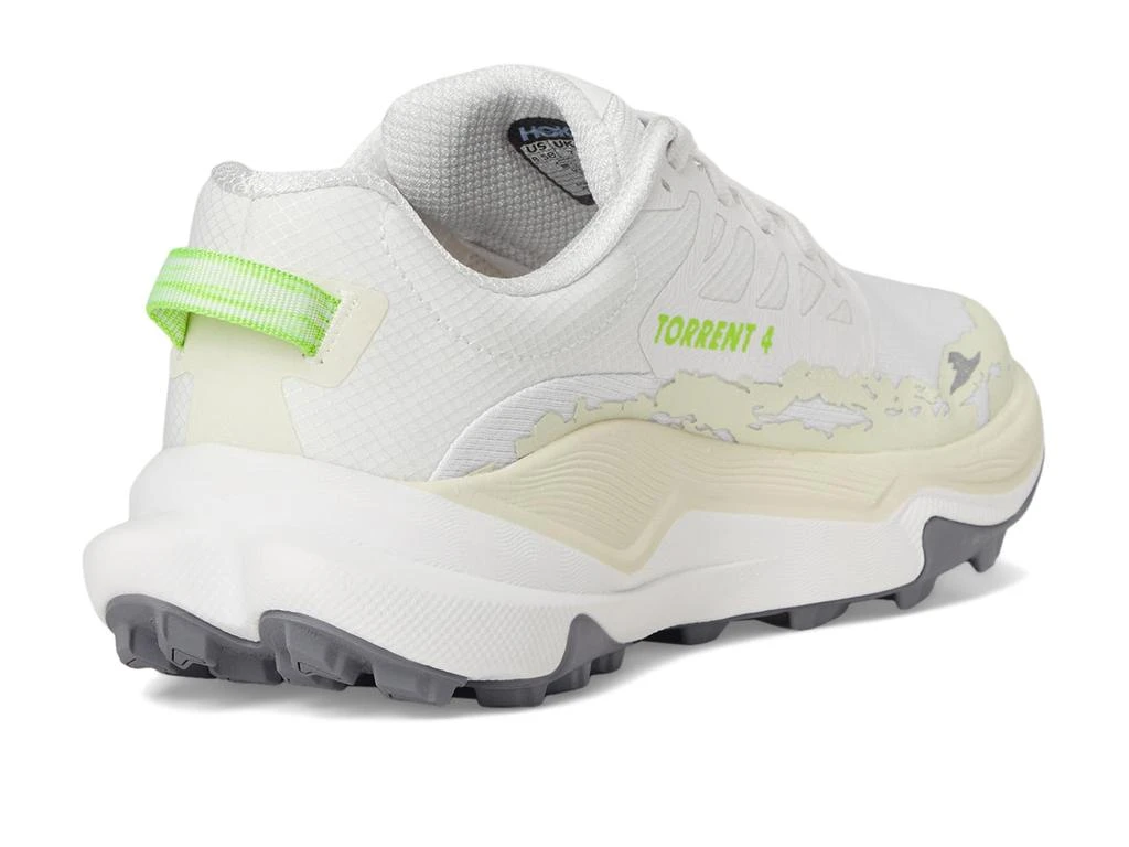 Hoka One One Torrent 4 5