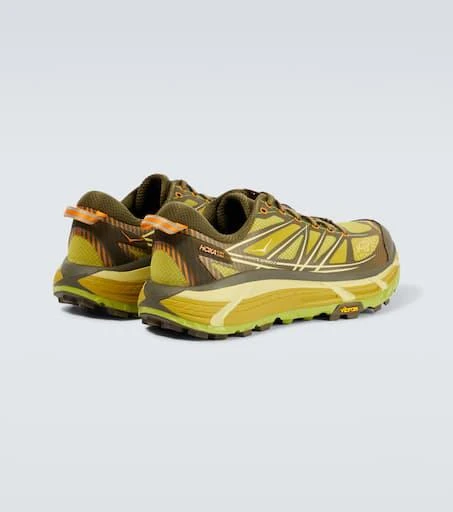 Hoka One One Mafate Speed 2 running shoes 6