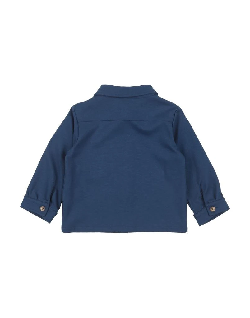 NANÁN Solid color shirt 2