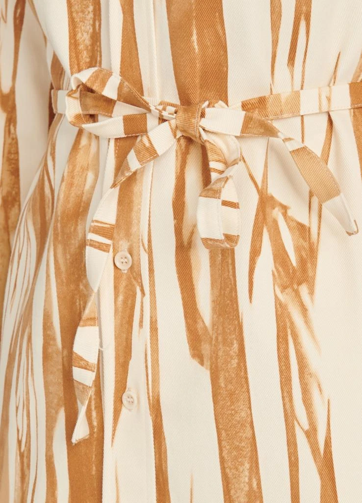 Max Mara Jabot blouse 5