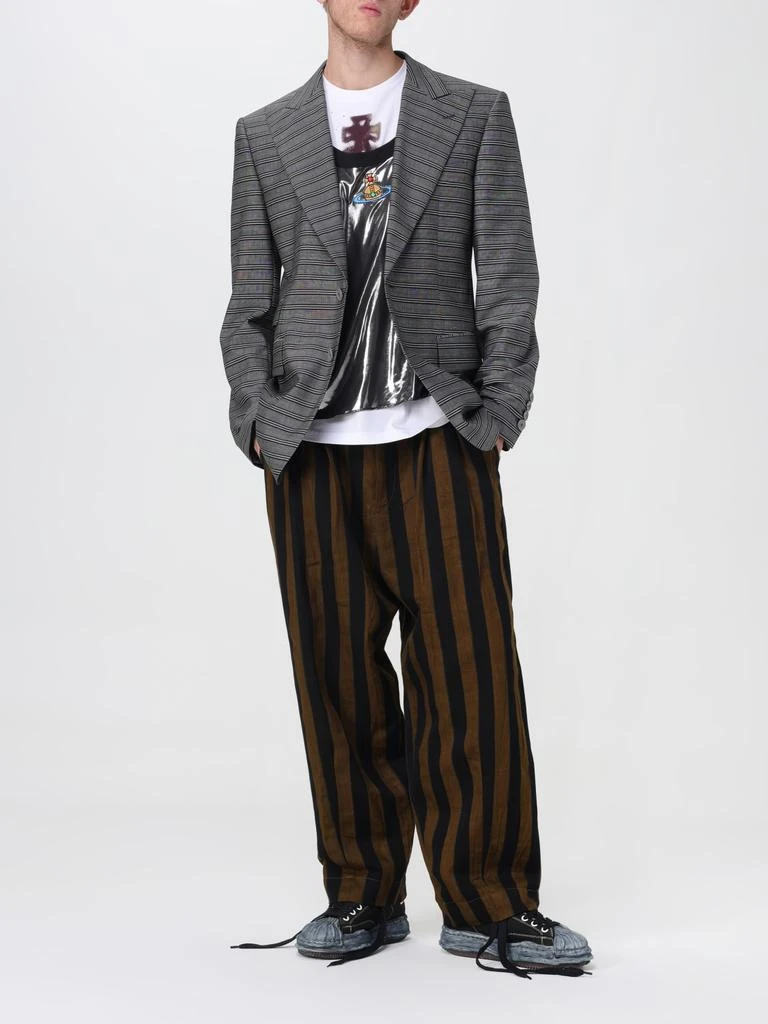 Vivienne Westwood Blazer men Vivienne Westwood 2