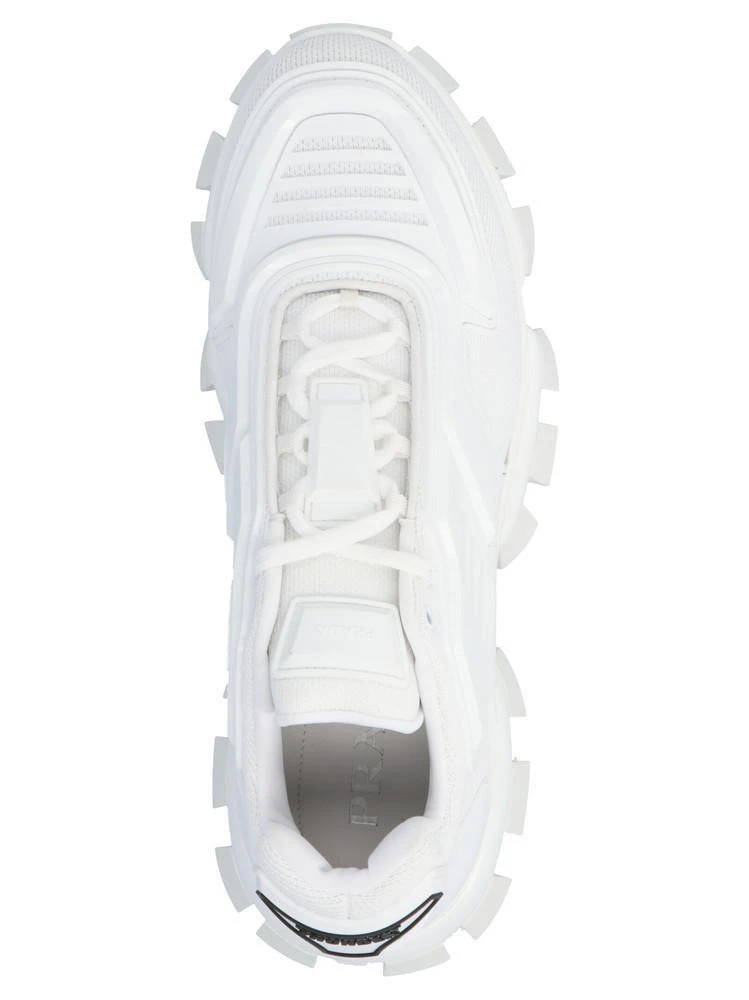 Prada Prada Cloudbust Thunder Low Top Sneakers 3