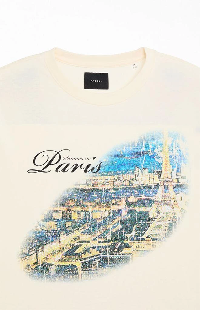 PacSun Paris T-Shirt 6