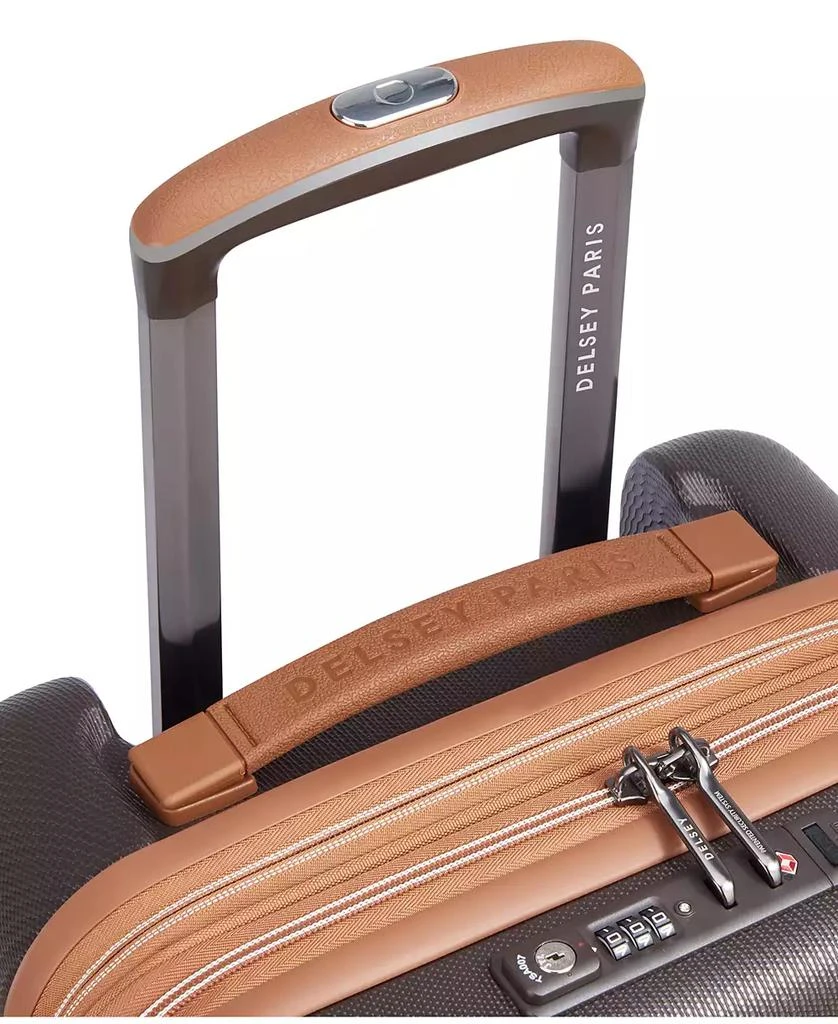 Delsey Chatelet Air 2.0 Fleece Pocket Carry-on 5