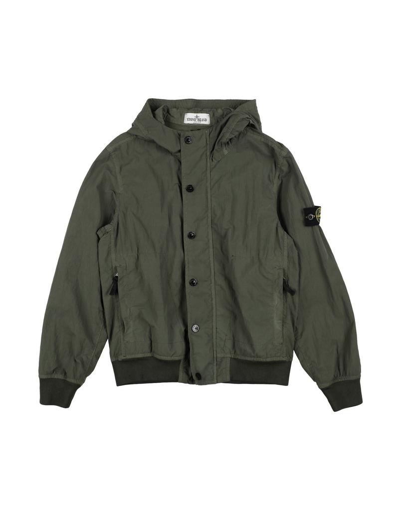 Stone Island Junior Jacket