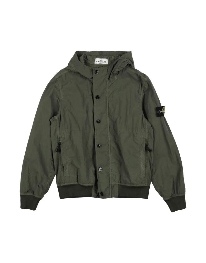 Stone Island Junior Jacket 1