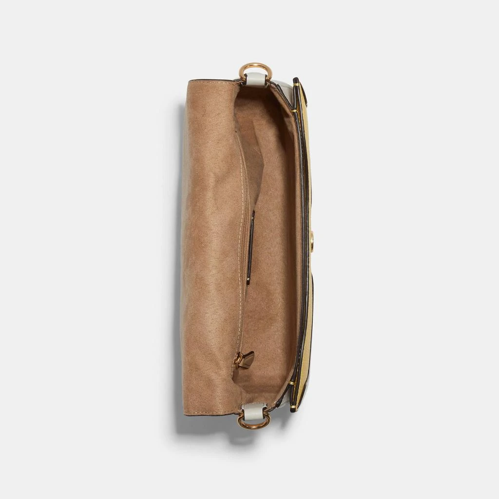 Coach Coach Outlet Georgie Shoulder Bag In Colorblock 2