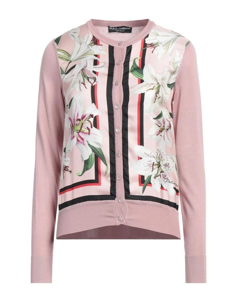 Dolce 
Gabbana Cardigan 1