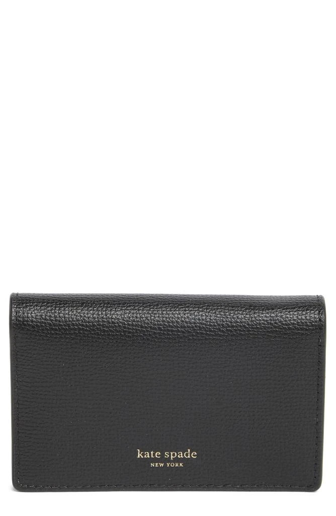 Kate Spade margaux small key ring wallet