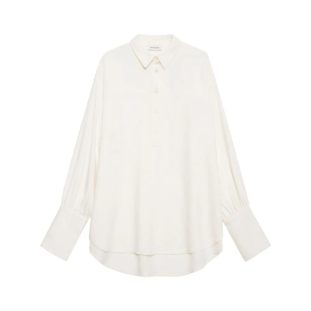 ANINE BING Anine Bing Shirts 1