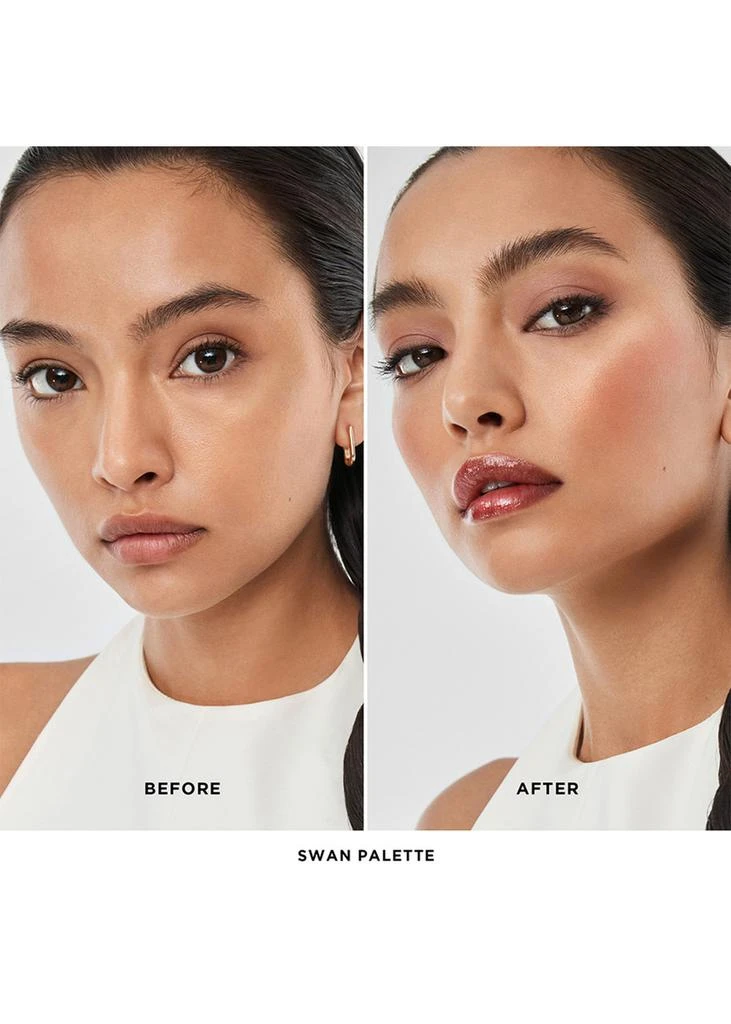 HOURGLASS Ambient Lighting Edit Unlocked Swan 3