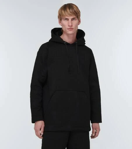 BYBORRE Oversized hoodie 3