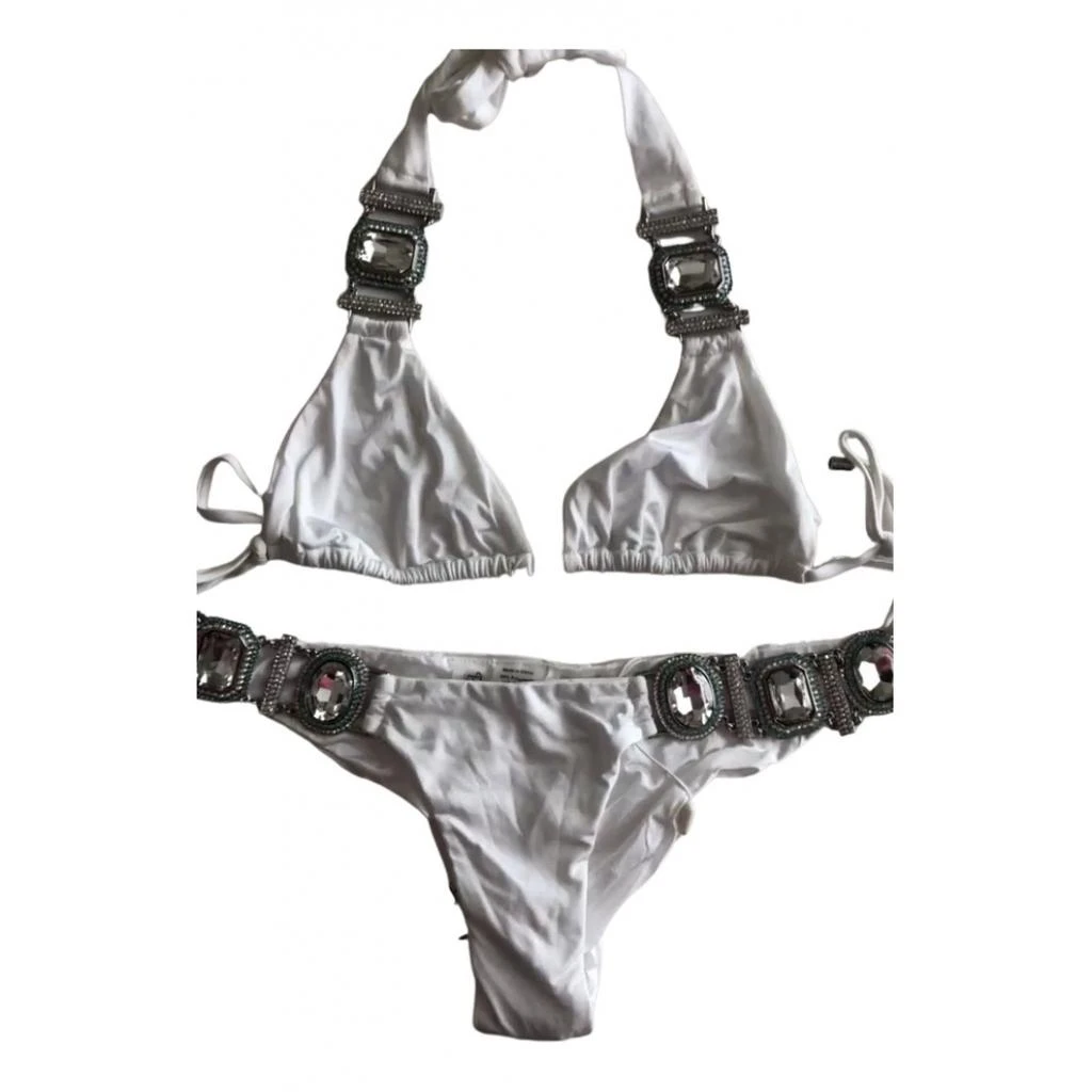 Beach Bunny Beach bunny Two-piece swimsuit 1