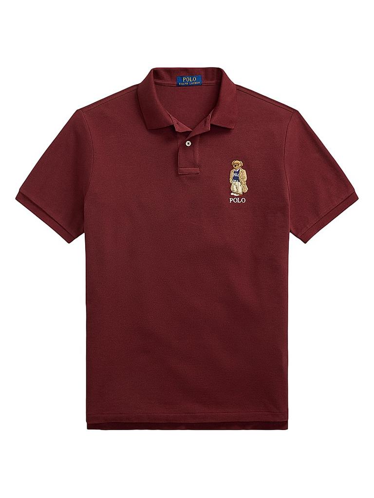 トップス Polo Ralph Lauren Polo Ralph Lauren Striped Sport Polo Shirt | Saks Fifth Avenue