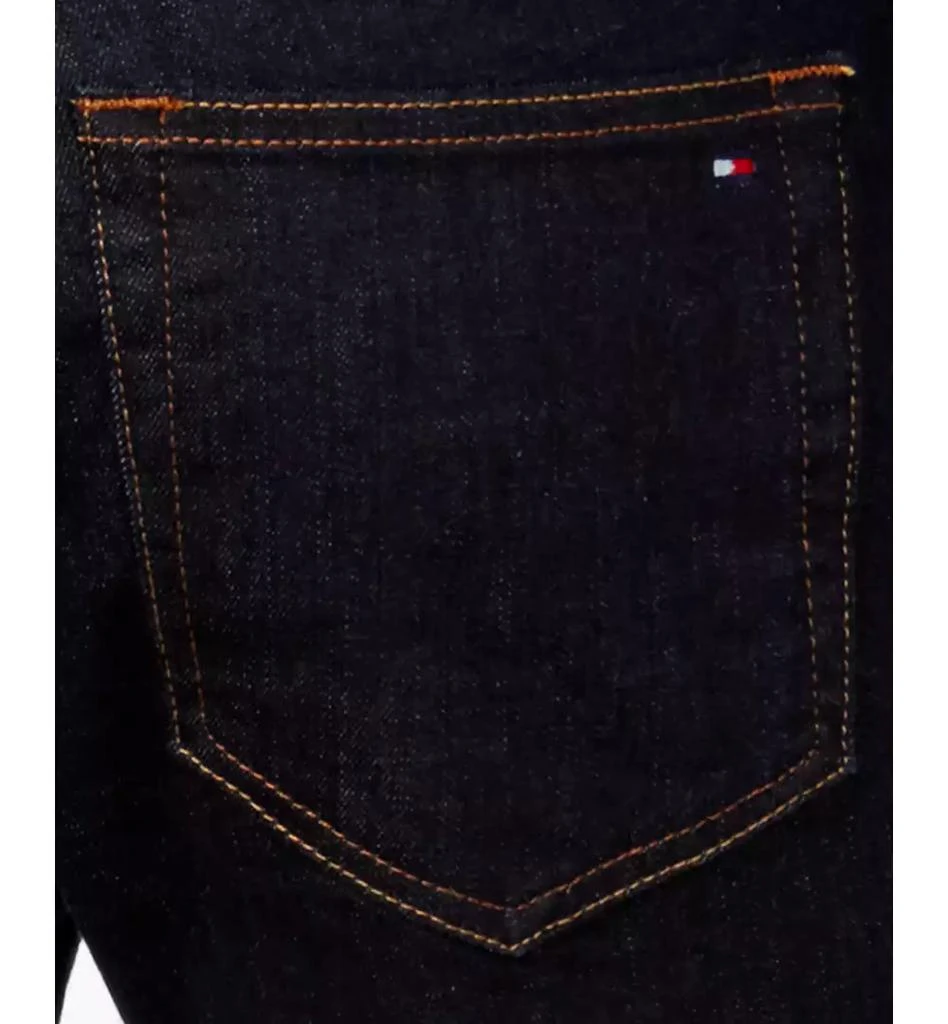 Tommy Hilfiger Tommy Hilfiger Men's Slim-Fit Stretch Jeans 3