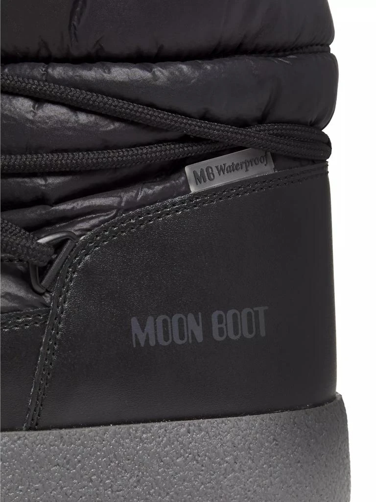 Moon Boot Ltrack Low Waterproof Boots 5
