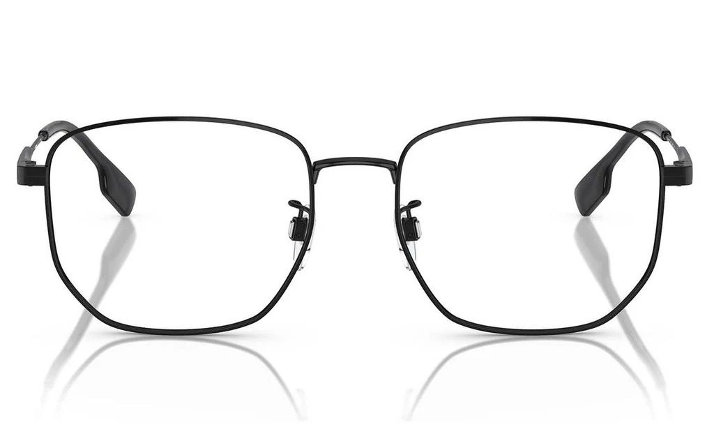 Burberry Burberry Eyewear Square Frame Glasses 1
