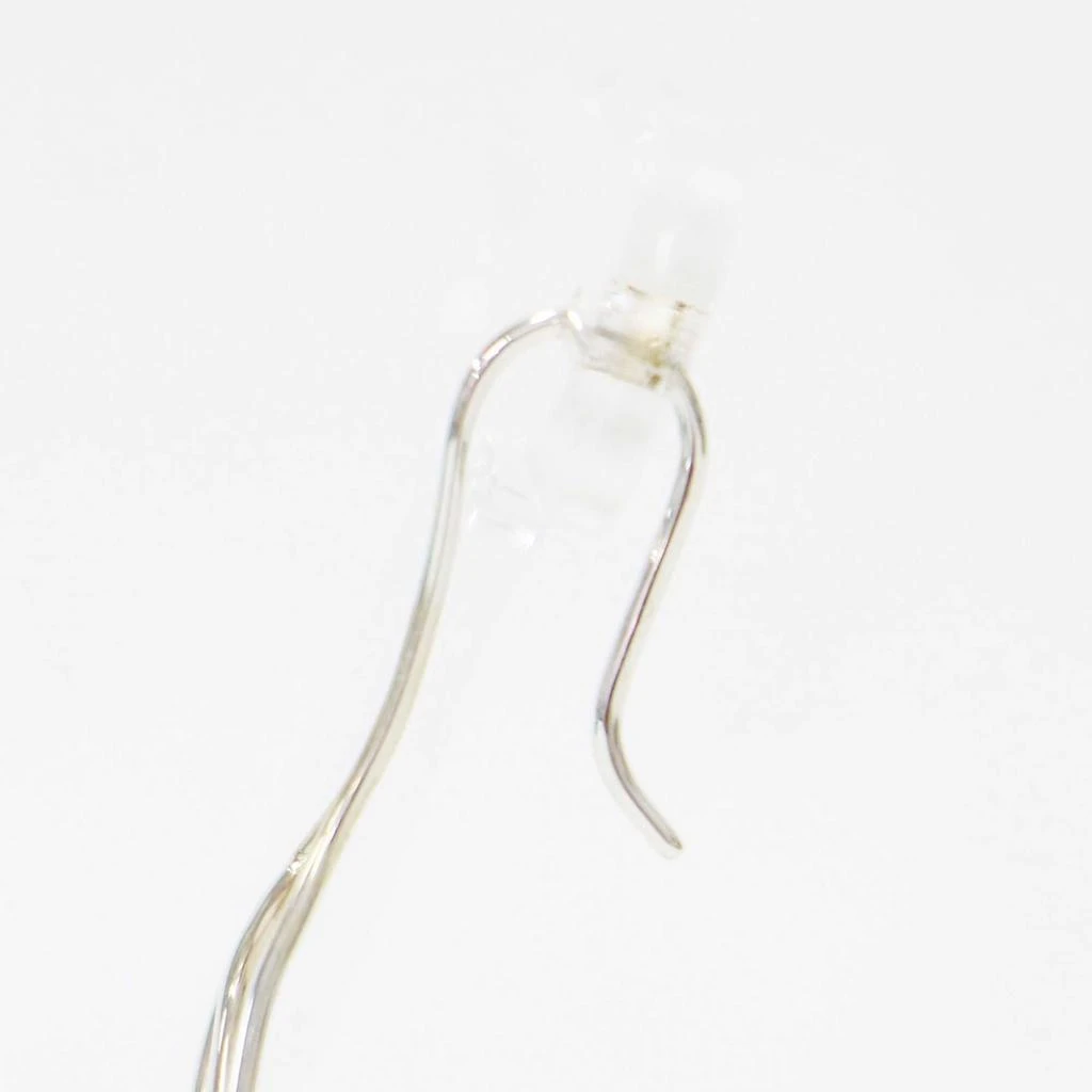 Tiffany
Co. 925 Drop Earrings (Pre-Owned) 2