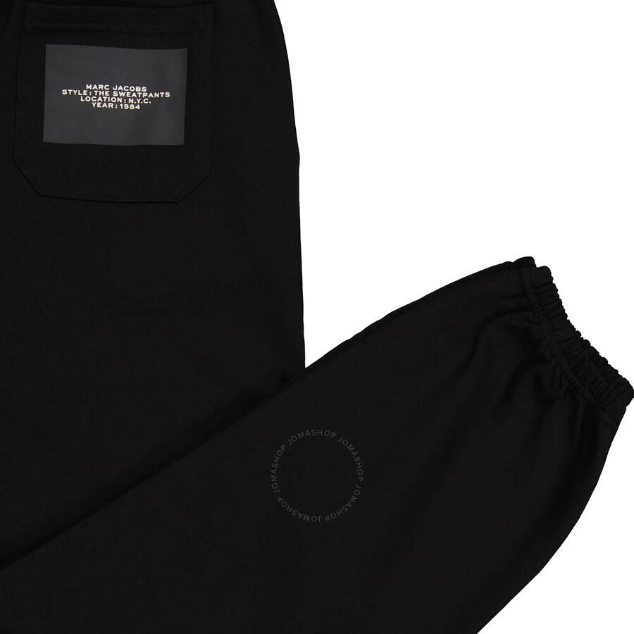 Marc Jacobs Logo Embroidered The Sweatpants 3