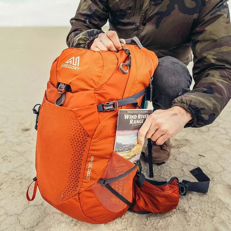Gregory Gregory Men's Citro 30L H2O Daypack 3