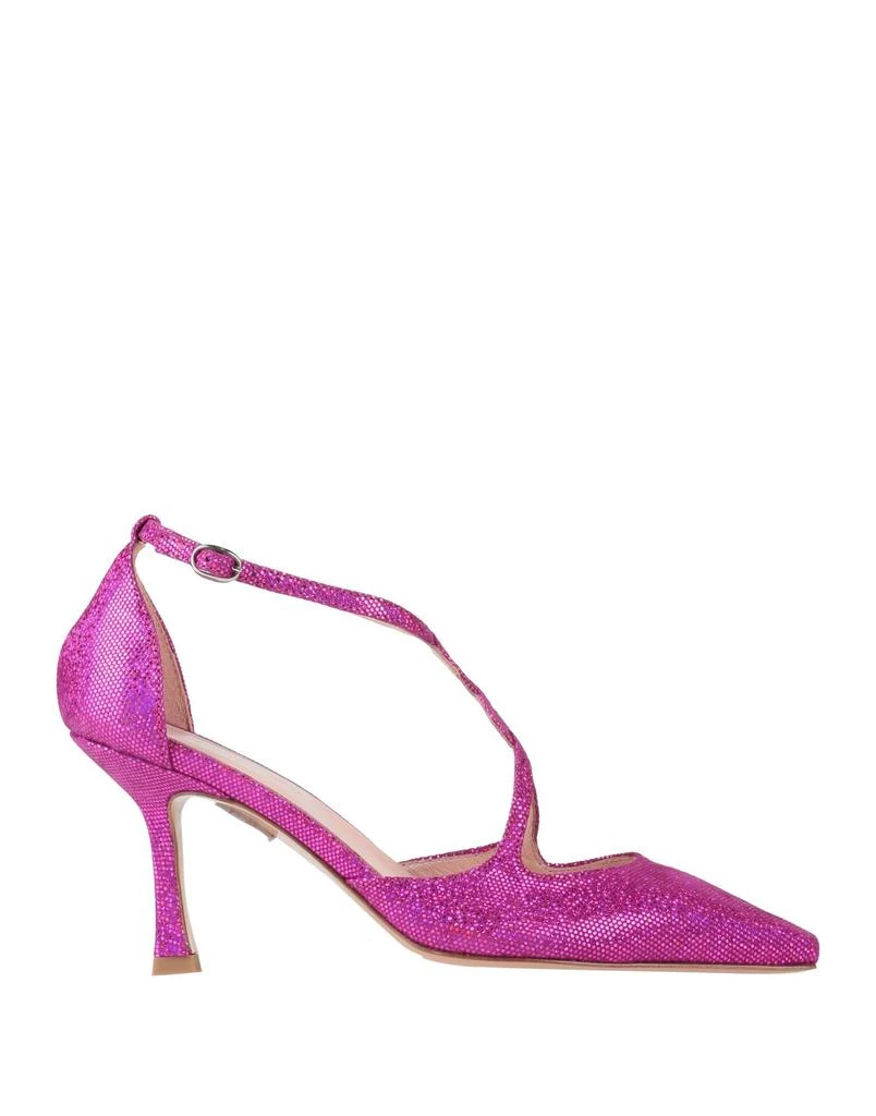 ANNA F. Pump 1