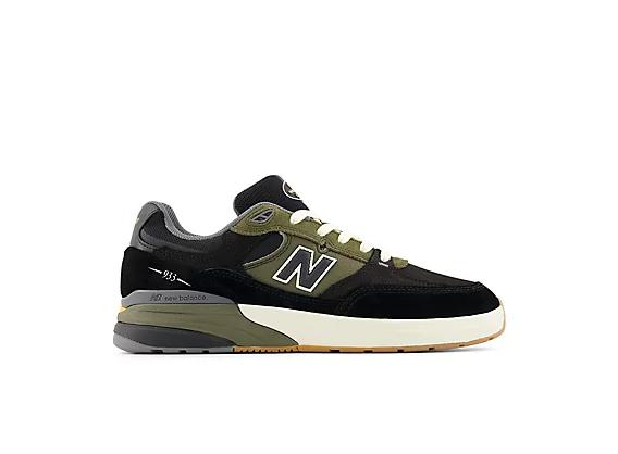 New Balance NB Numeric Andrew Reynolds 933