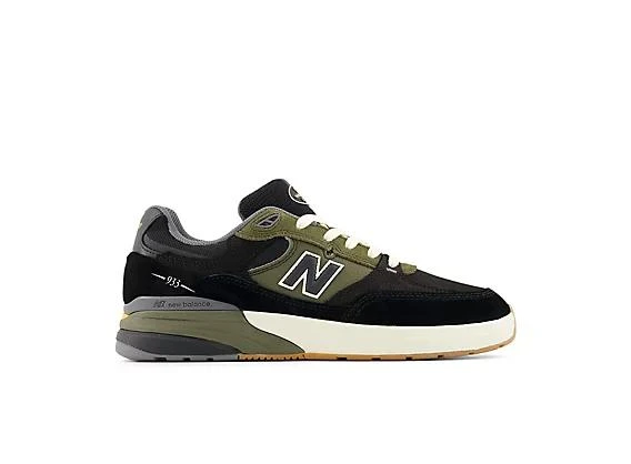 New Balance NB Numeric Andrew Reynolds 933 1
