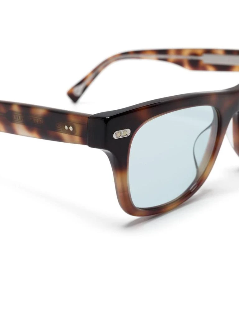 Brunello Cucinelli BRUNELLO CUCINELLI - Sunglasses 4