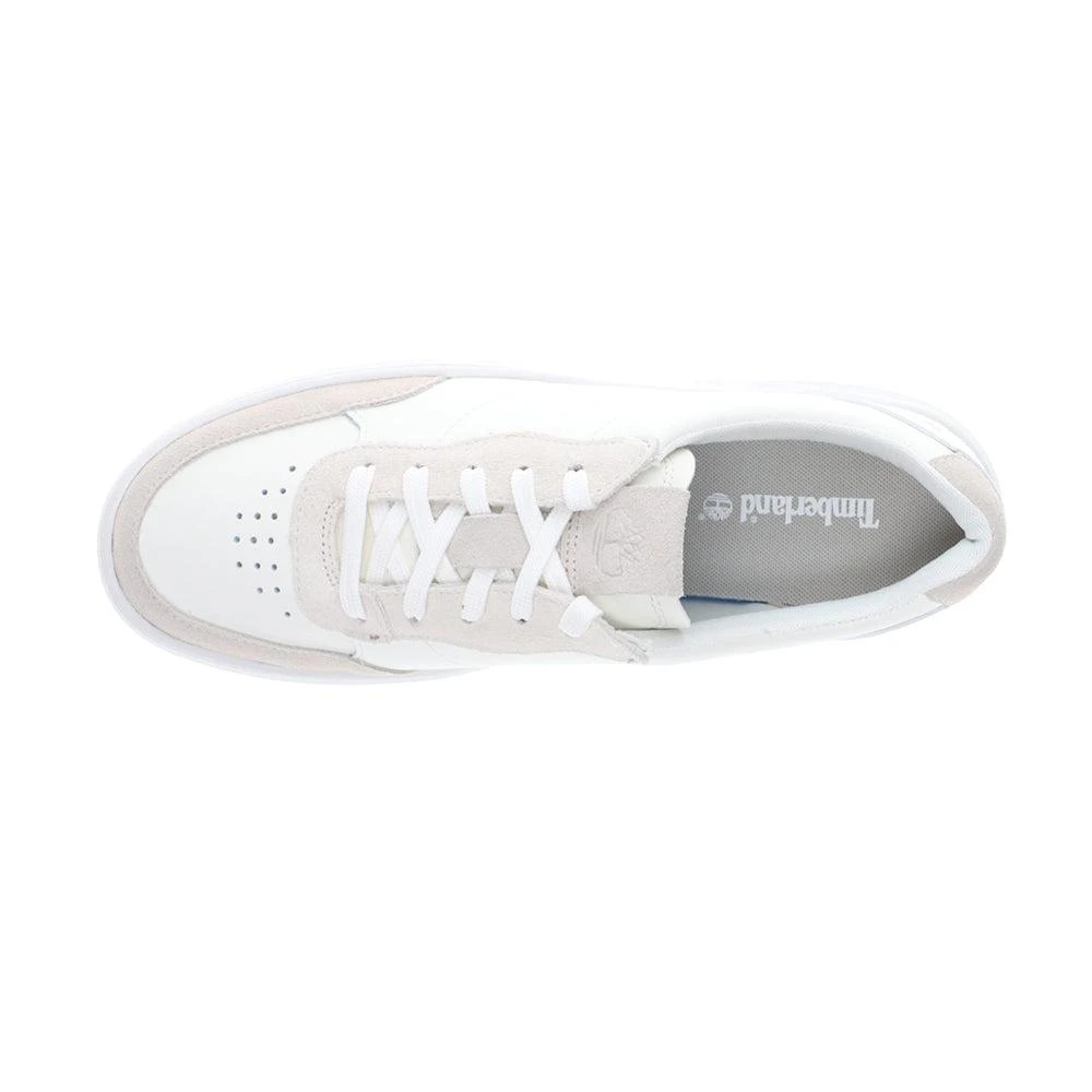 Timberland Laurel Court Low Platform Sneakers 4