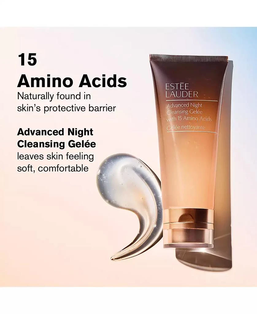 Estée Lauder 4-Pc. Revitalizing Supreme+ Skin Care Starter Set 8