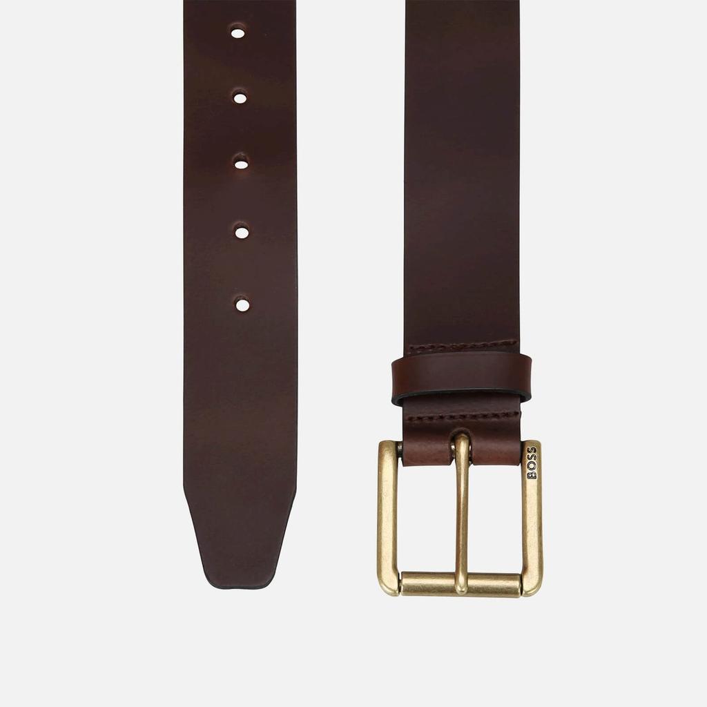 BOSS BOSS Joris Leather Belt