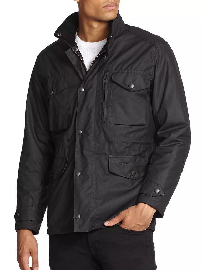 Barbour Barbour Sapper Wax Jacket