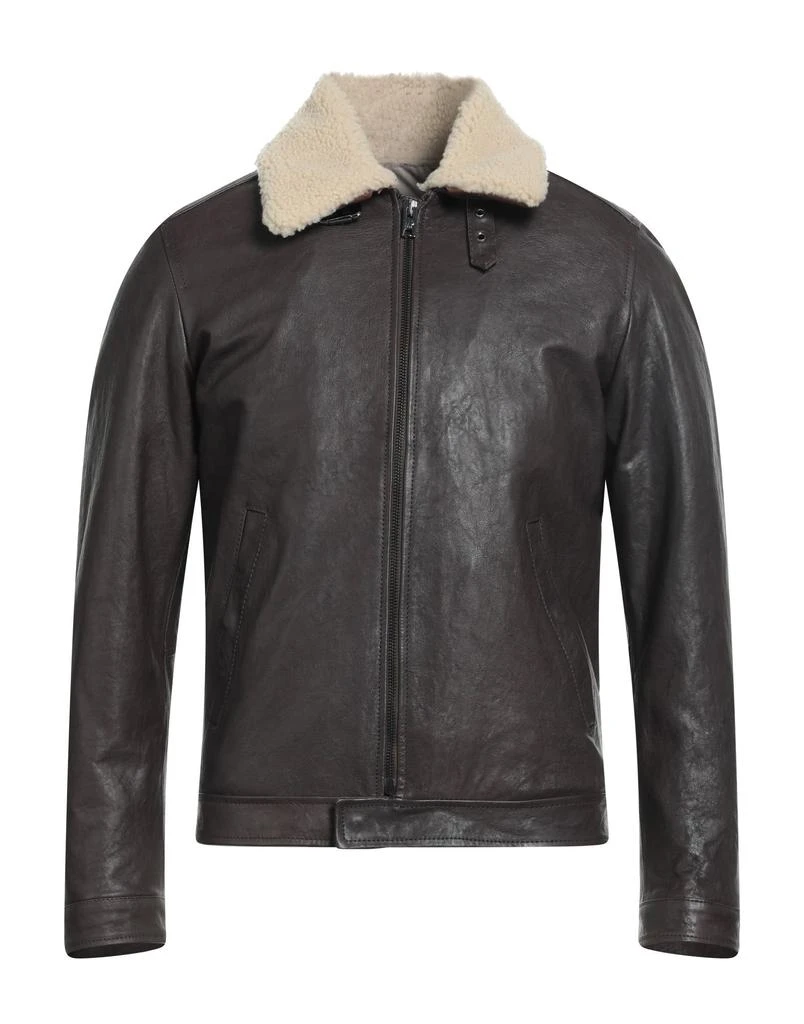 MASTERPELLE Jacket 1