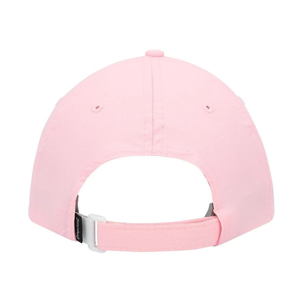 Imperial Men's Pink FedEx St. Jude Championship Adjustable Hat 5