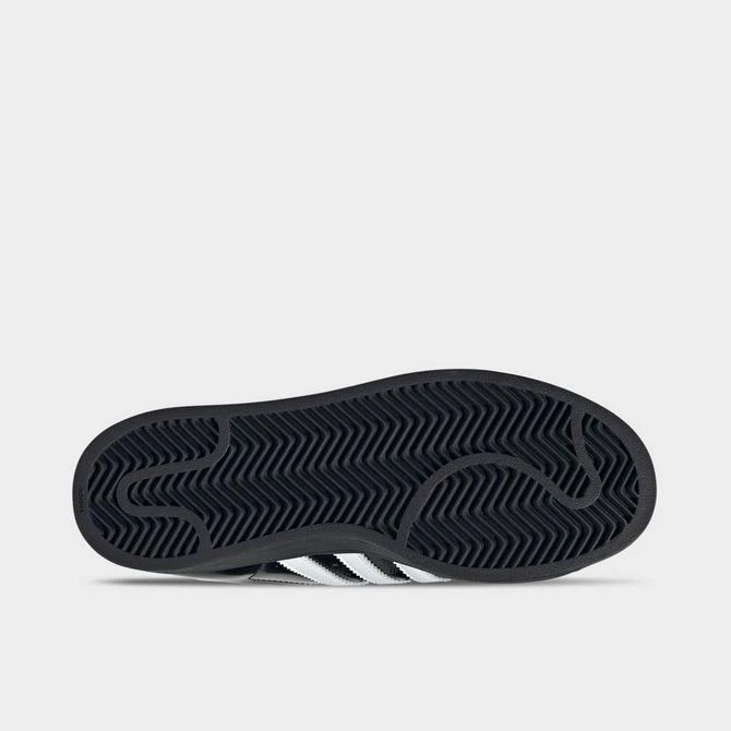 Adidas Women's adidas Originals Superstar II LE Casual Shoes 6
