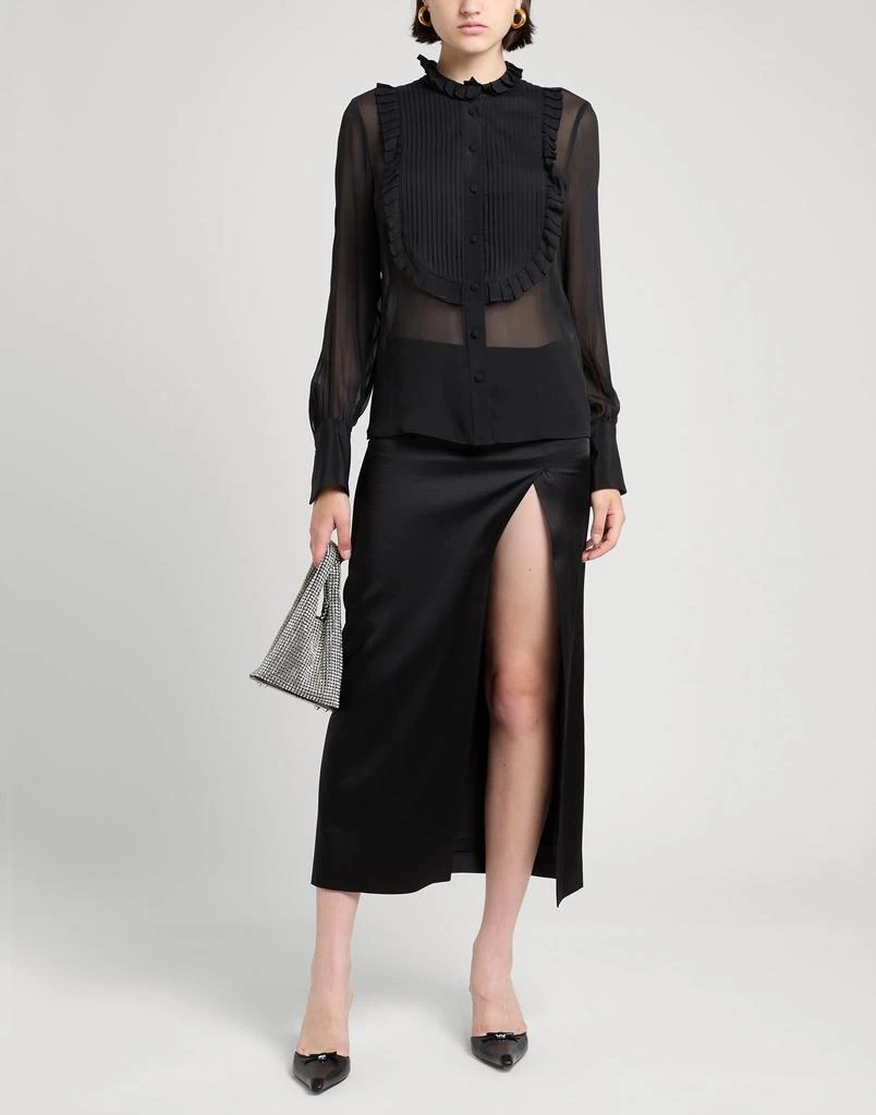 LIU •JO Solid color shirts & blouses 2