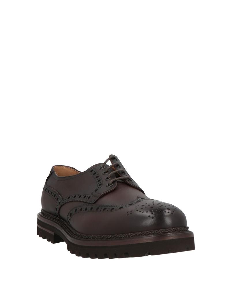 Henderson Baracco Laced shoes