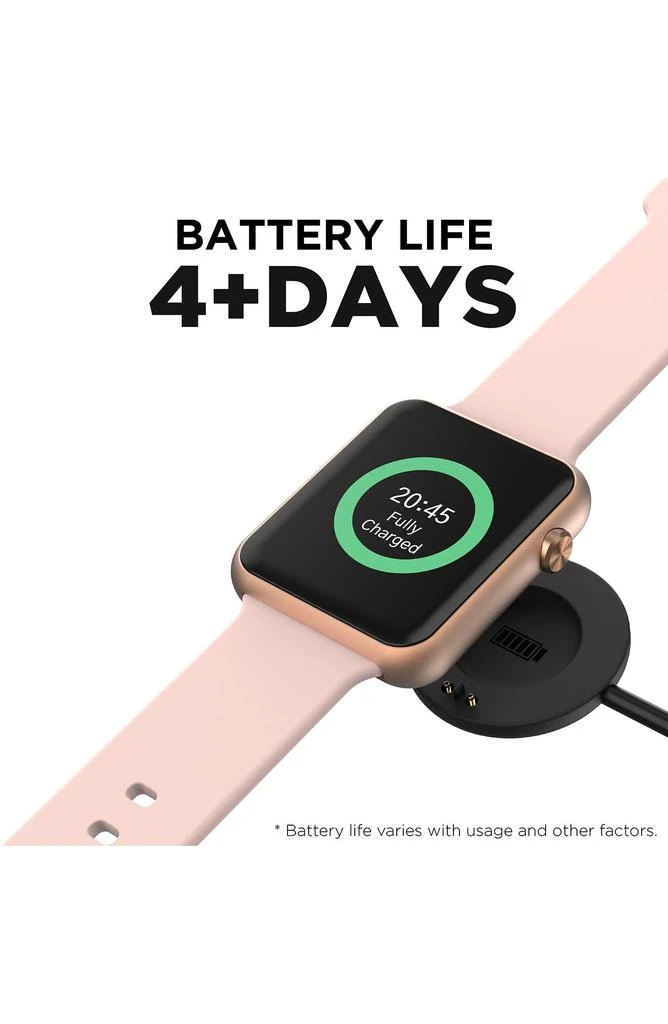 I TOUCH iTouch Air 4 Smartwatch, 44mm 2