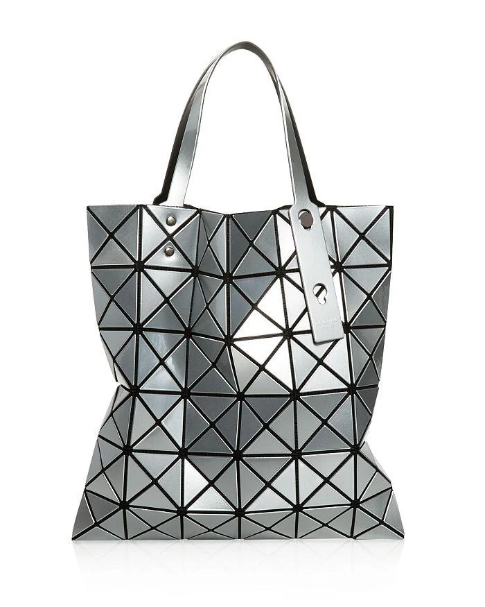 Issey Miyake Lucent Tote 1