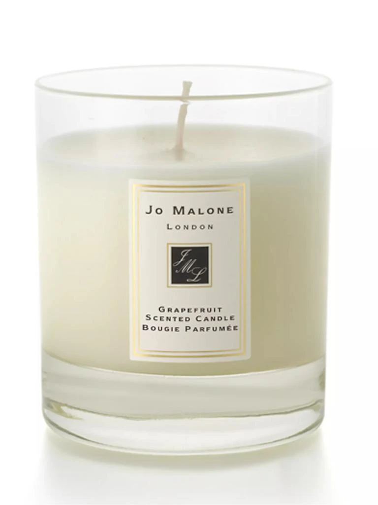 Jo Malone London Grapefruit Home Candle 2
