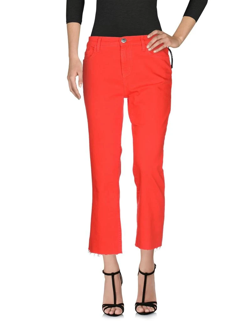 Current Elliott Denim pants 2