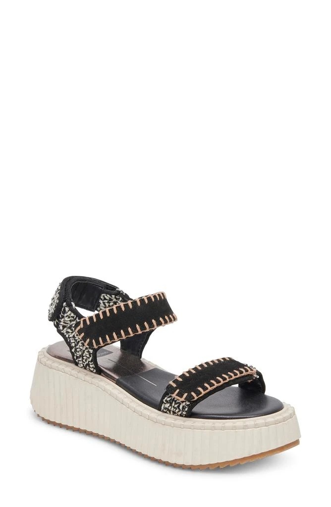 Dolce Vita Debra Platform Sandal 1