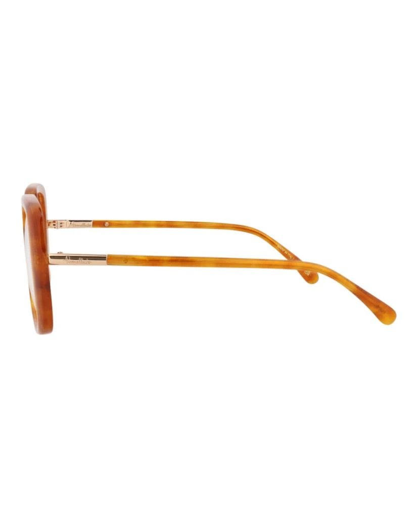 Pomellato Square-Frame Acetate Optical Frames 3