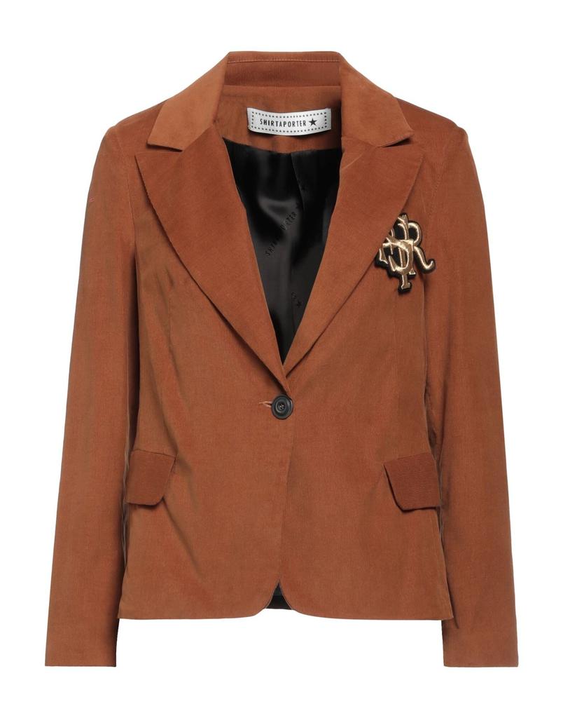 SHIRTAPORTER Blazer