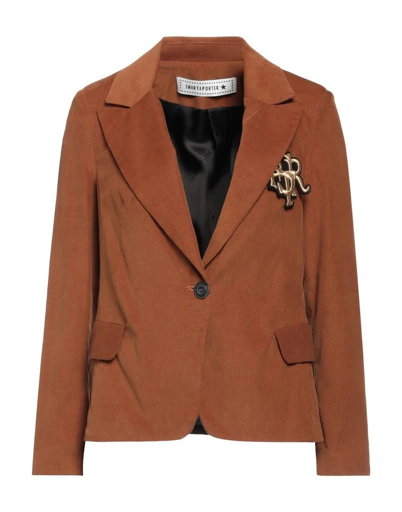 SHIRTAPORTER Blazer 1