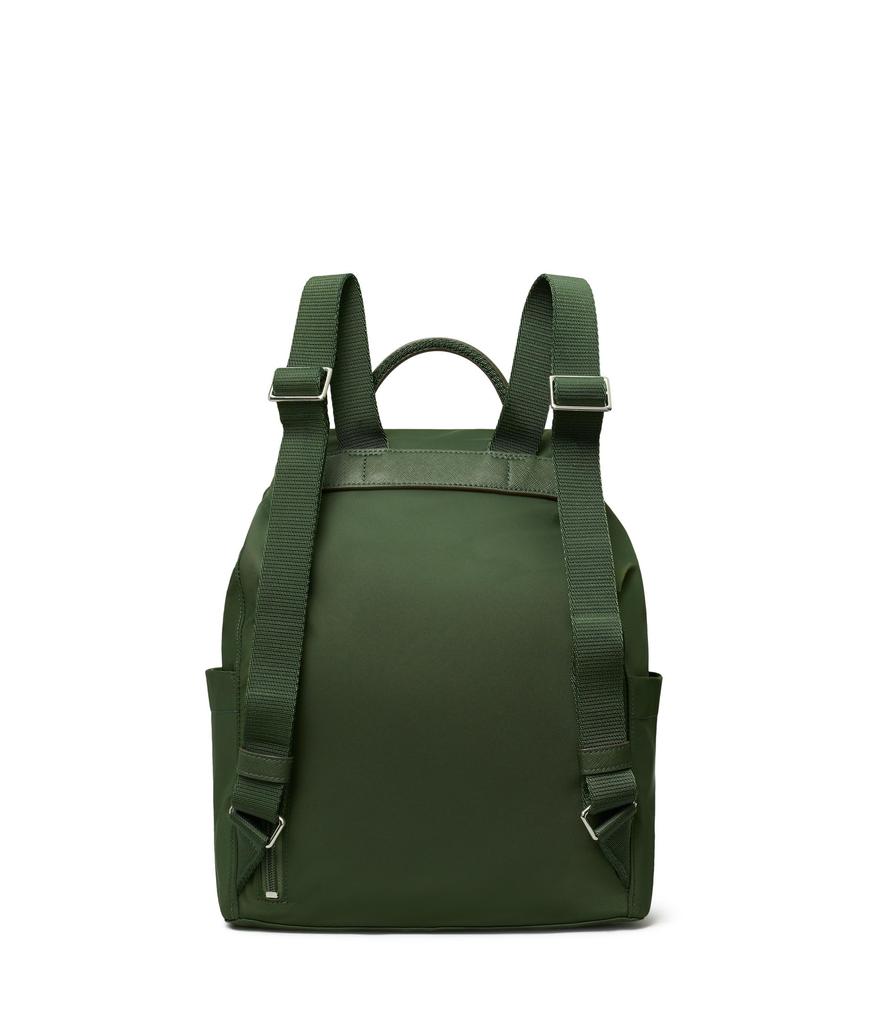 Virginia Flap Backpack – On Sale Now with Up to 10% Off