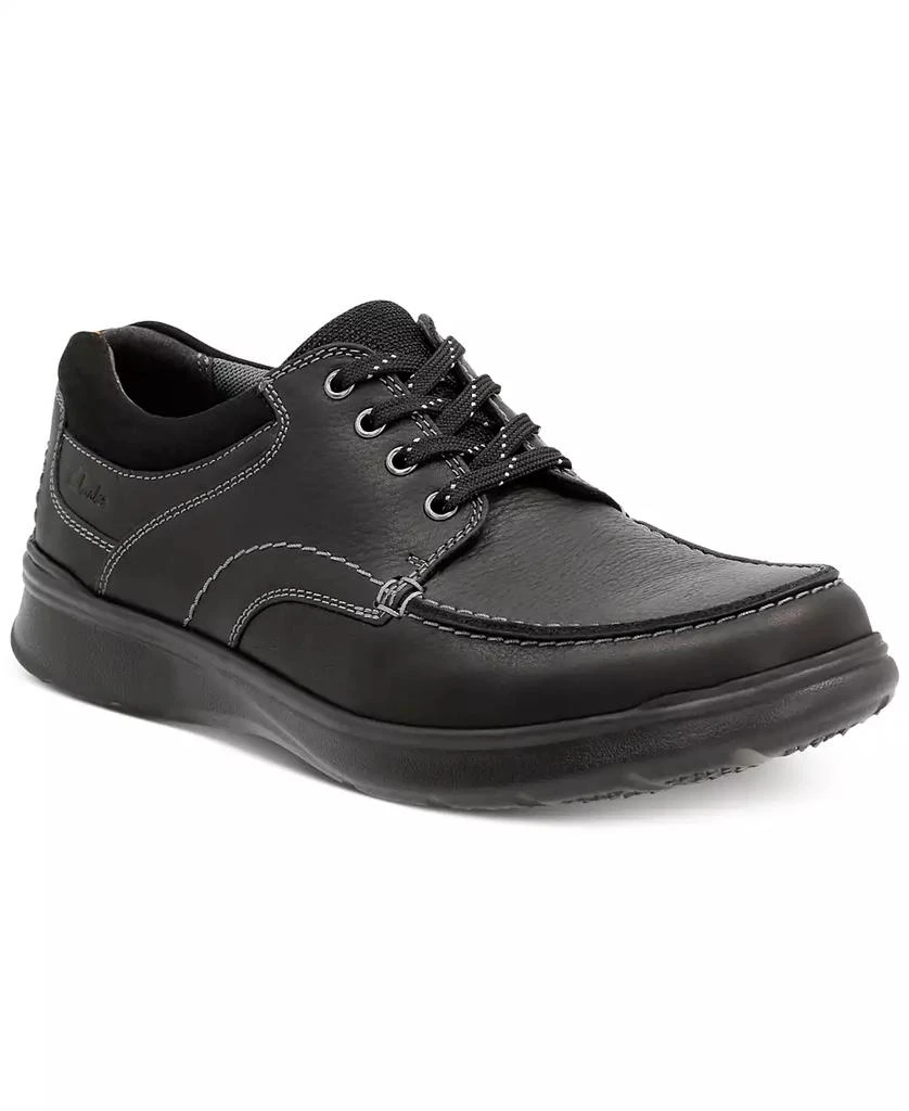 Clarks Men's Cotrell Edge Oxfords 1