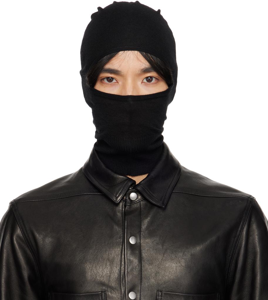 Shop Off-White Hollywood Skull Balaclava on Sale at BeyondStyle