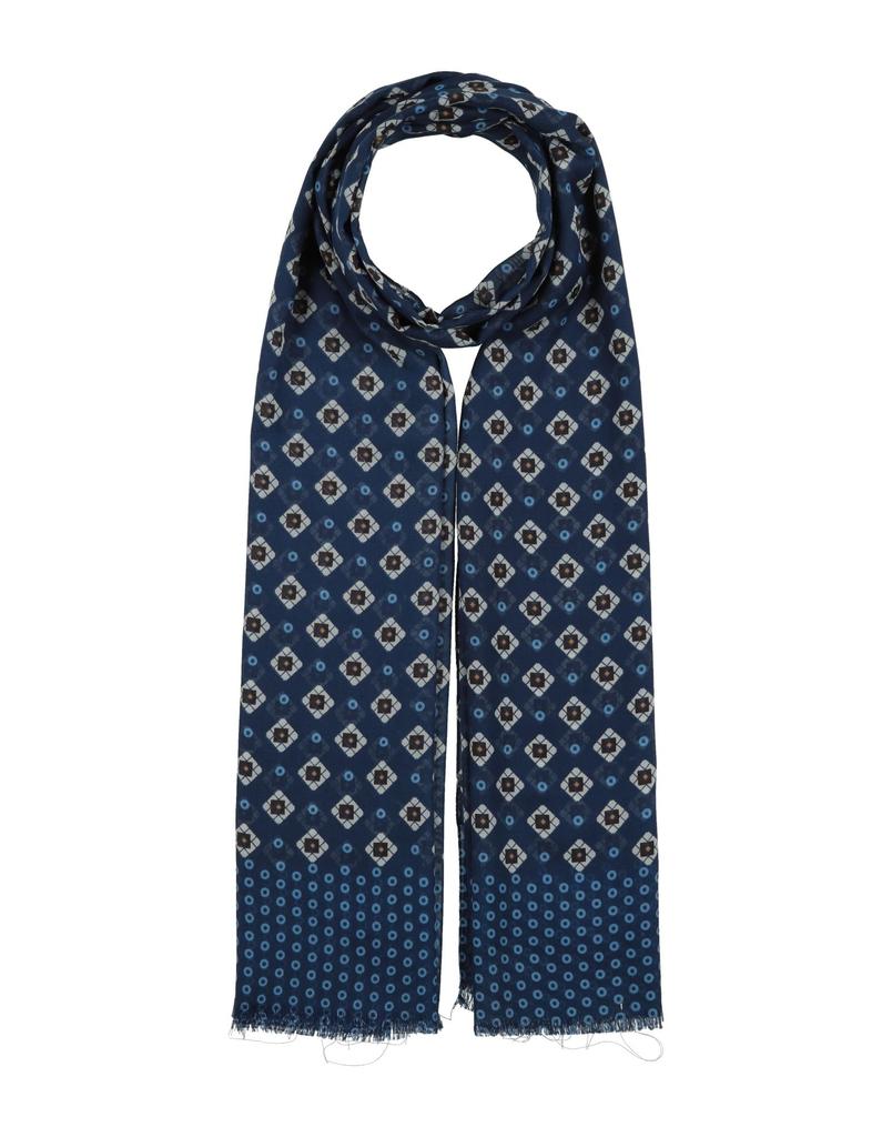 MANUEL RITZ Scarves and foulards